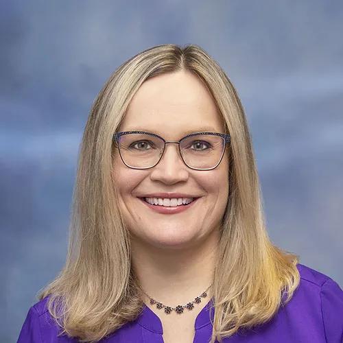 Kathy Maria Borovicka, MD