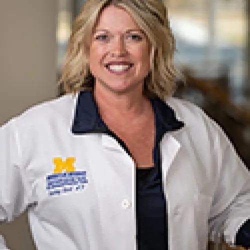 Courtney Beth Clark, NP