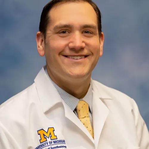 Jordan Lee Fennema, MD