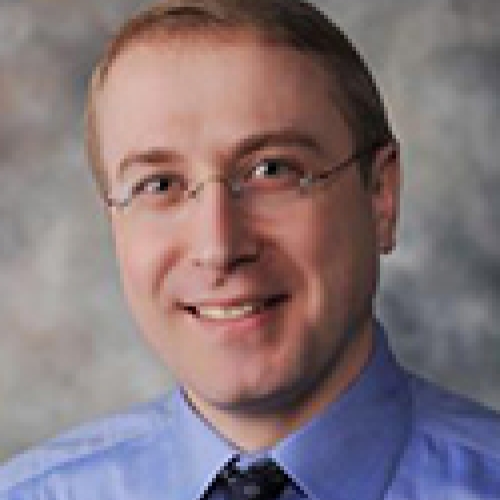 Matthias T Wolf, MD
