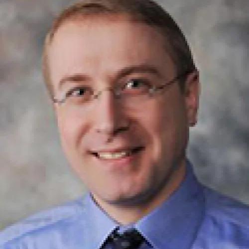 Matthias T Wolf, MD