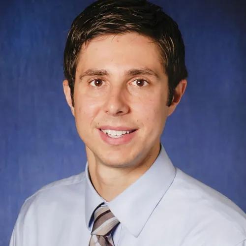 Christopher Hood, MD