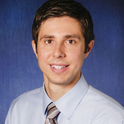 Christopher Hood, MD