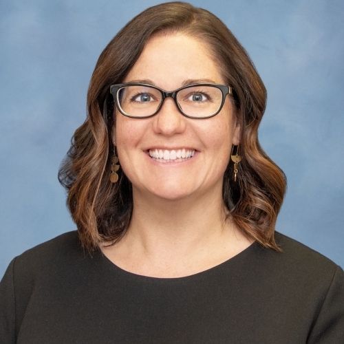 Katherine McCracken, MD