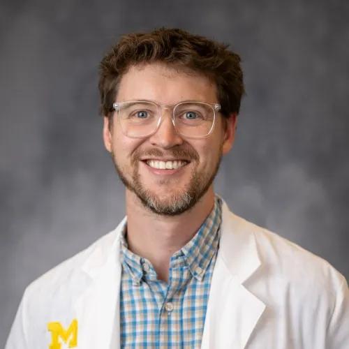 Alexander Dale Palmer Harris, MD