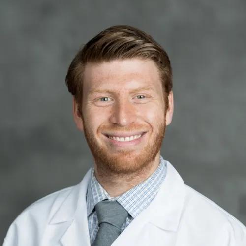 Jeffrey Aaron Berinstein, MD