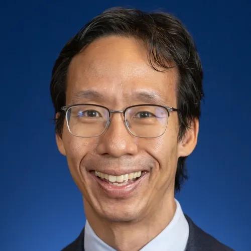 Andrew Wen-Yuan Tai, MD