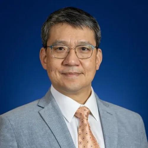 John Yung-Chong Kao, MD