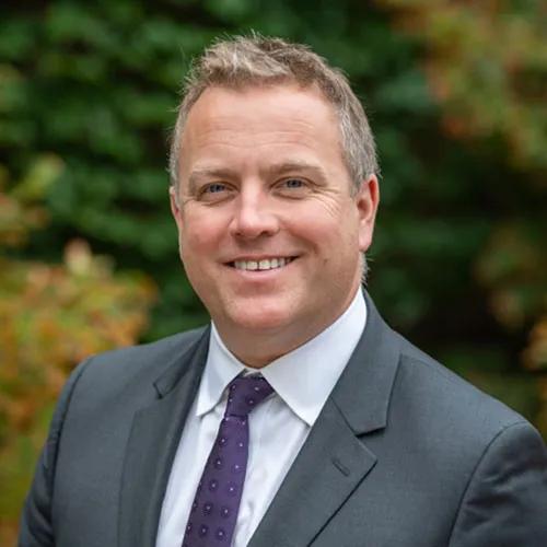 David William Healy, MD
