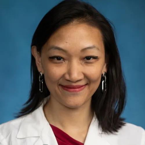 Sandra L Hearn, MD