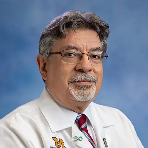 Maclovio James Lopez, MD