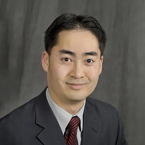 Albert C Kim, MD