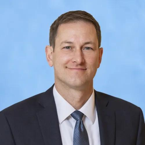 David Thomas Hughes, MD