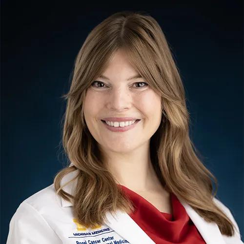 Lauren Merz, MD