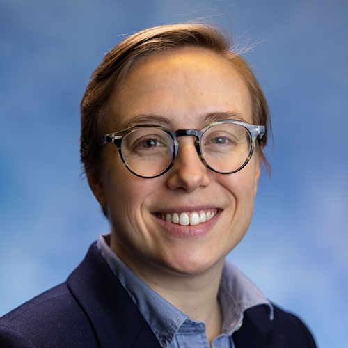 Melissa Wylie Brackmann, MD