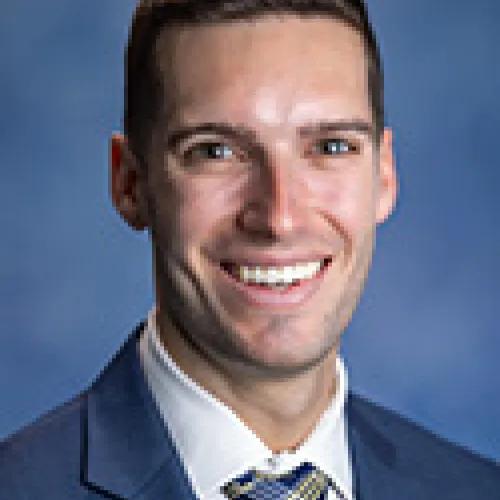 Matthew Smith Hazle, MD