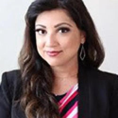 Naureen Shamsher Raja, MD