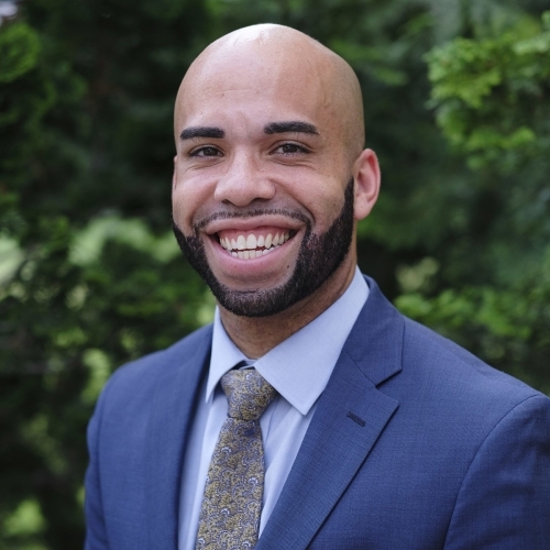 Frank Garrett Conyers, MD