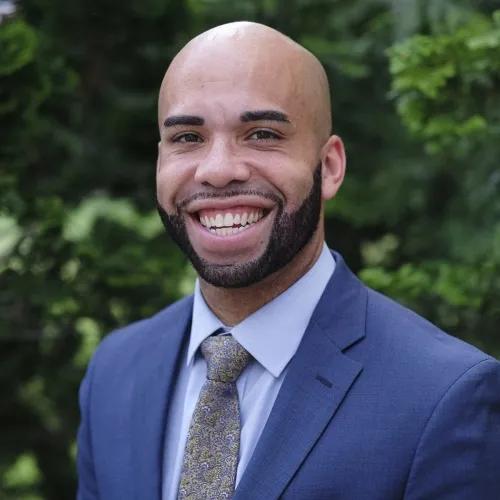 Frank Garrett Conyers, MD