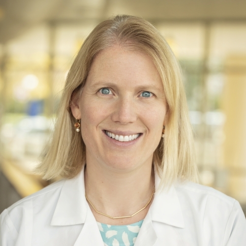 Sarah Kohnstamm, MD