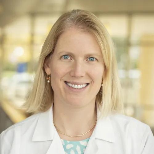 Sarah Kohnstamm, MD