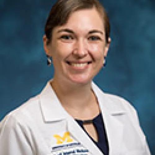Jamie Mills, MD
