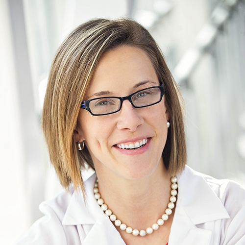 Rebecca Michelle Northway, MD