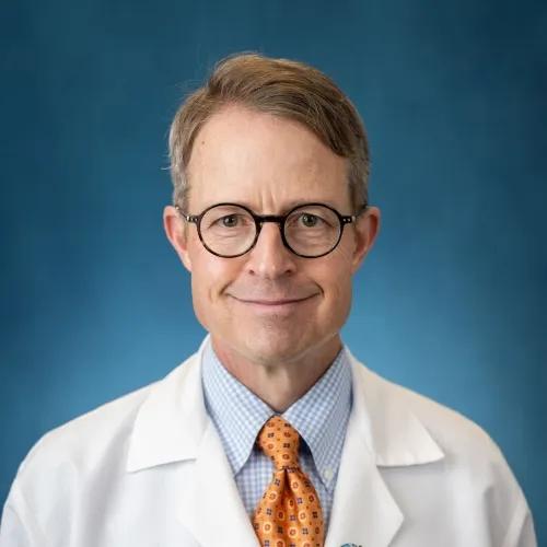 Thomas Harold Sisson, MD