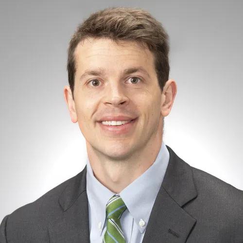 Brendan L McNeish, MD