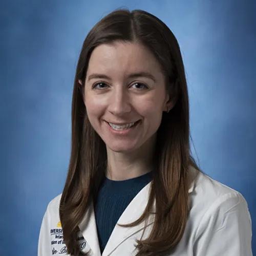 Caitlin Peirce, MD