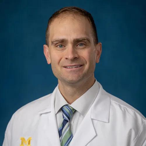 Matthew Steven Willsey, MD