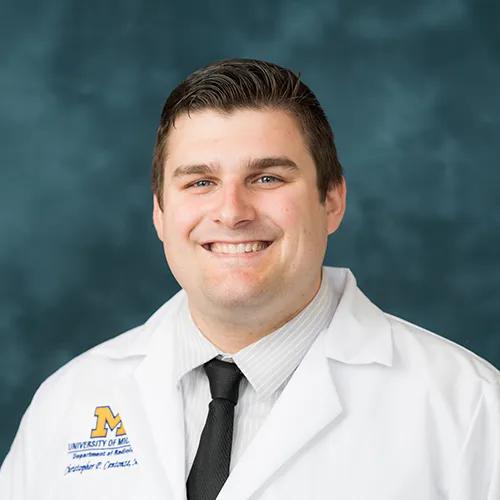 Christopher Philip Centonze, MD