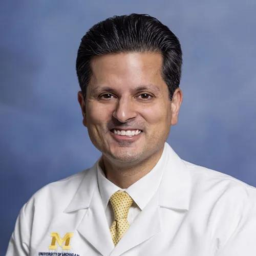 Tayyab Rehman, MD