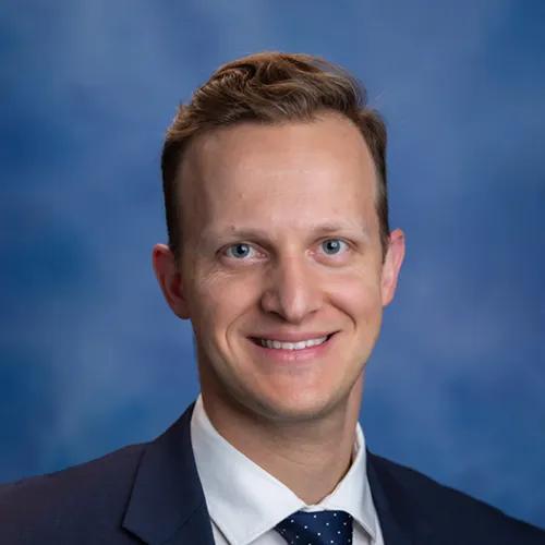 Paul James Gagnet, MD