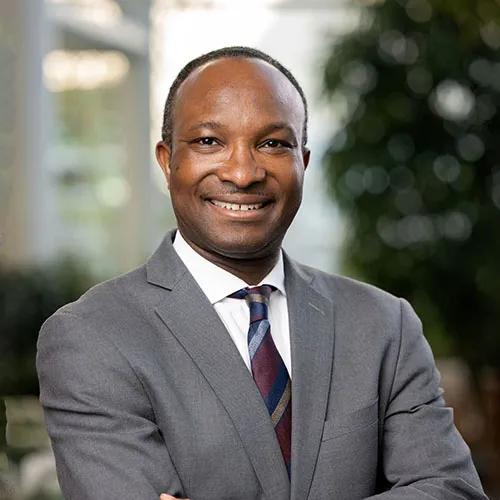 Simpa Samuel Salami, MD