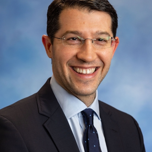Richard Dennis Birnbaum, PhD