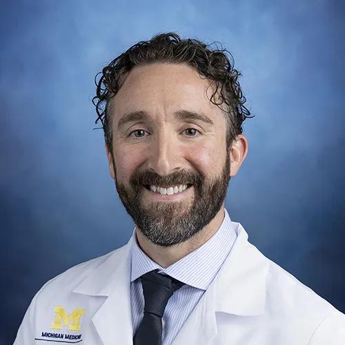Zachary Charles Junga, MD