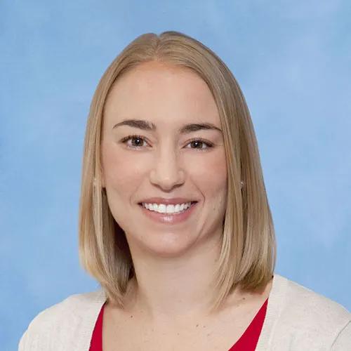 Danielle Christine Akers, MD