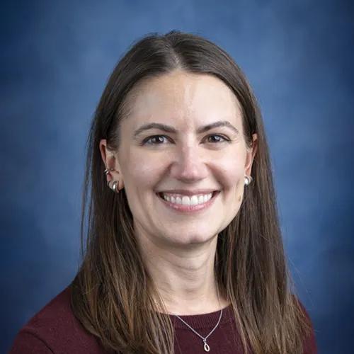 Melissa Rose Czajkowski, NP