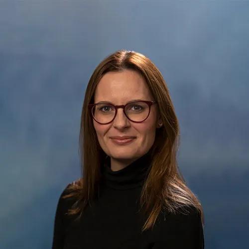 Rebecca Cailen Nause-Osthoff, MD