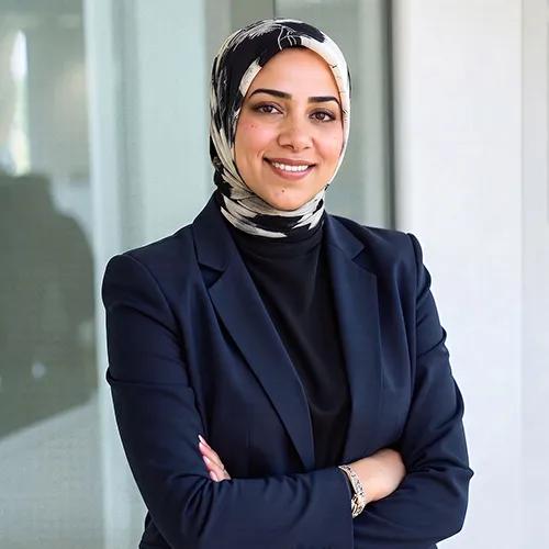 Sawsan As-Sanie, MD