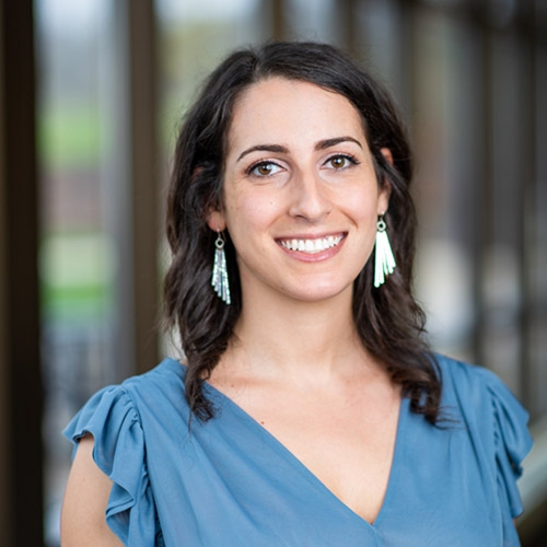 Taylor Rose Schmitt, PhD