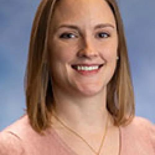 Mary Genevieve Mathews, NP