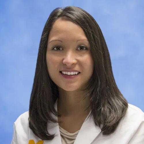 Giselle Elizabeth Marshall, MD