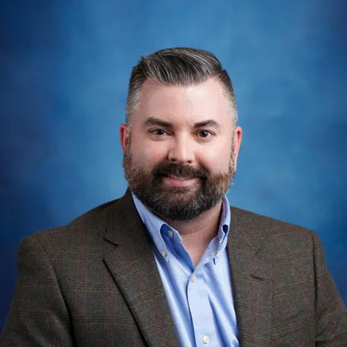 David Ryan Pokorny, MD