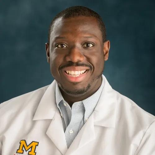 Rockefeller Acheampong Oteng, MD