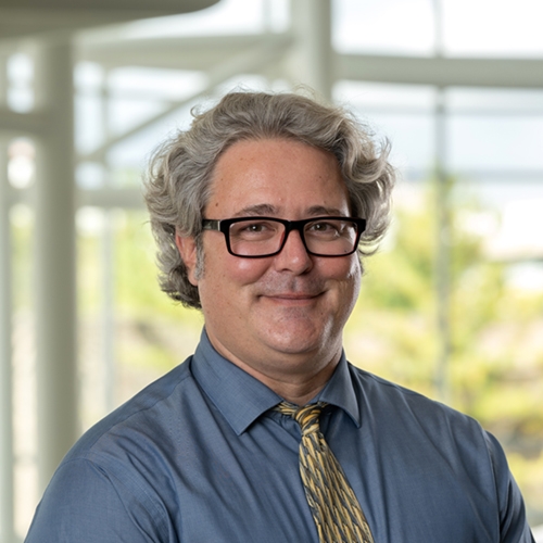 Christopher Paul Gans, MD