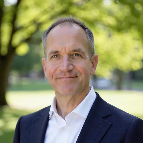 Brent Keith Hollenbeck, MD
