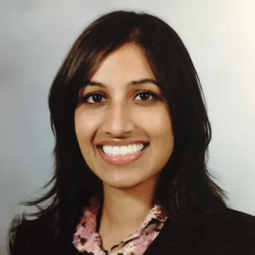 Anita Vasudev Amin, MD