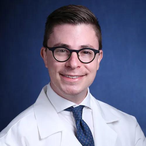 Michael Huvard, MD profile image